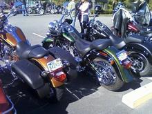 ice chest rally me barry louie 2010