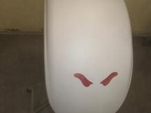 6 filler 3 harley rocker paint