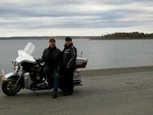 Thanksgiving Ride