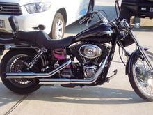 2003 Dyna Wide Glide 005