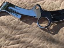 Modified swingarm cover   12 21 10