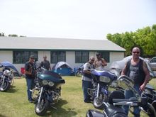 base camp Yuma 2010