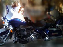 Garage - Electra Glide