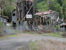 Sweetwater Springs rd. CA