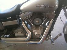 breather &amp; pipes
