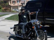 another beautiful day in SoCal