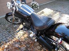 2009 Rocker C for Sale