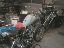 little progress