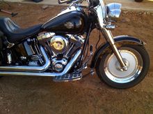 Kuryakyn MKIV Cruise arms