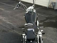 Bike Rear