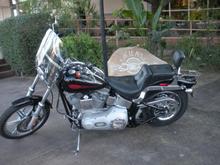05 FXSTI