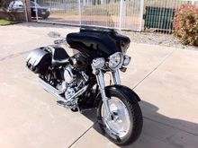 3 30 fairing bags