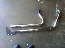 Shotgun pipes for sale