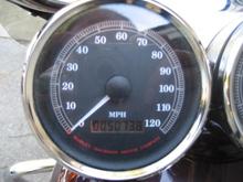 5000 Original miles