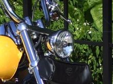 Headlight