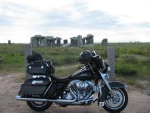 Car Henge