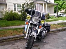 2007Road King