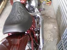 2008 Rocker C