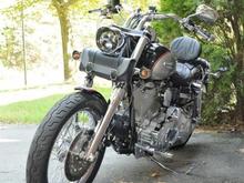 LED Headlight