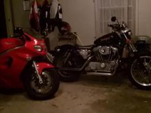 twobikes