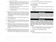 Premium Fork Instruction Pg 5