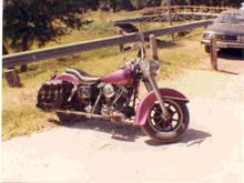 1974 74cid