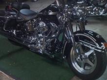 03 Heritage Softail