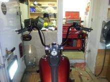 New Bars