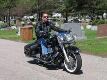 Me - Louie Run 2007