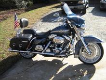2003 Road King