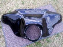 Fairing