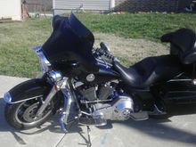 95 FLHT