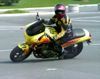 Garage - Buell S3T