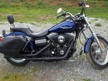 2006 Streetbob