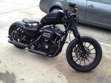 Garage - My Iron