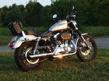 Shumacher's Motorcycle Photo Gallery