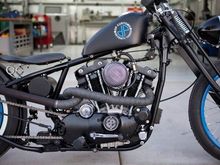 DP Customs Seventy Three 3