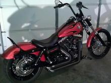 IMAG0696 2 2011 Dyna Wide Glide.