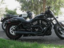 v rod 1