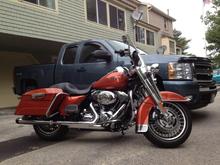 harleysilverado