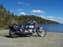 2000 FXST