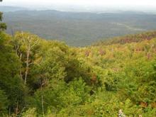 Blueridge and Deals Gap