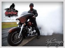thunder in the highlands 2