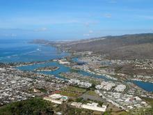 Hawaii Kai