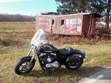 Wading River, NY