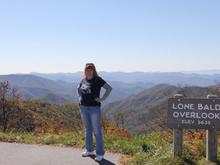 Blue Ridge Parkway