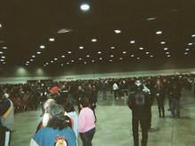 Inside and this wasn't even a quarter of who ended up inside. I gues the ride home and the 24* weather froze the camara in my jacket and ruined the last three pics showing the toys total pile :(