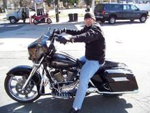 My o6 more to do and lots to come