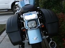 Rear View