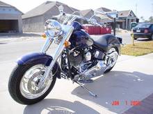 New Years Day 2006 007